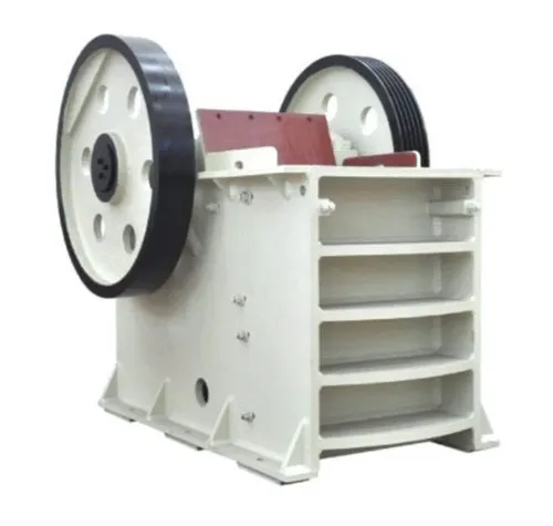 Oil Type Jaw Crusher