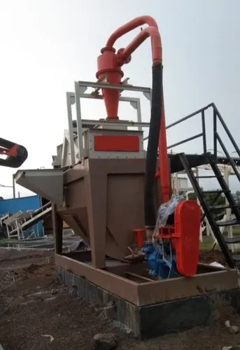 sand washing machine exporters