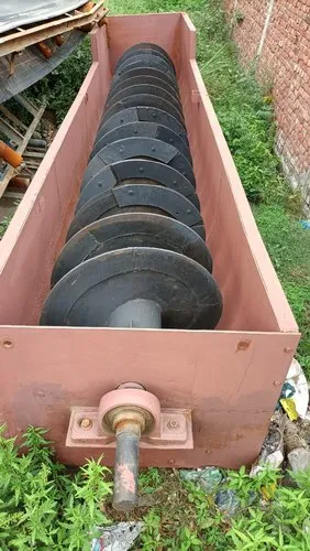 Oil Type Jaw Crusher